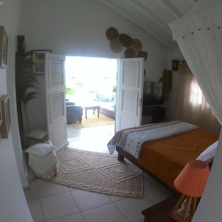 Chambre D'Hote Avec Vue Mer Grand-Bourg  Exterior photo
